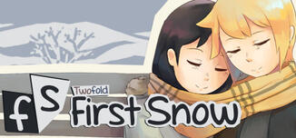 First Snow logo